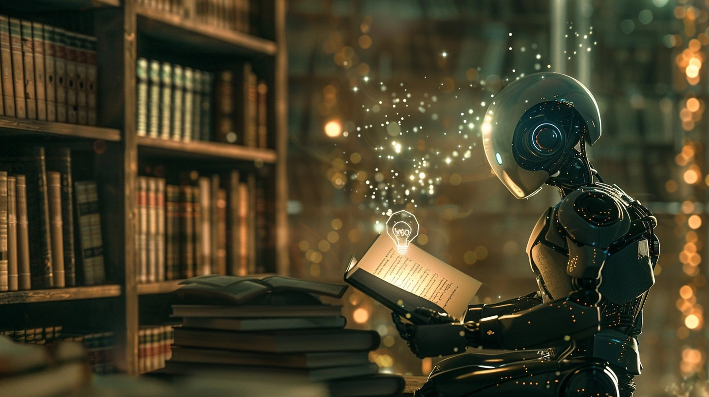 Machine learning is everything in AI, but ironically, AI is inherently incapable of learning.